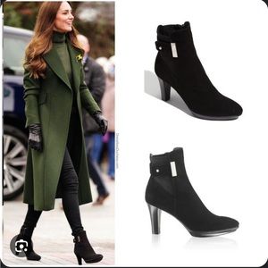 Aquatalia Ruby ankle boots